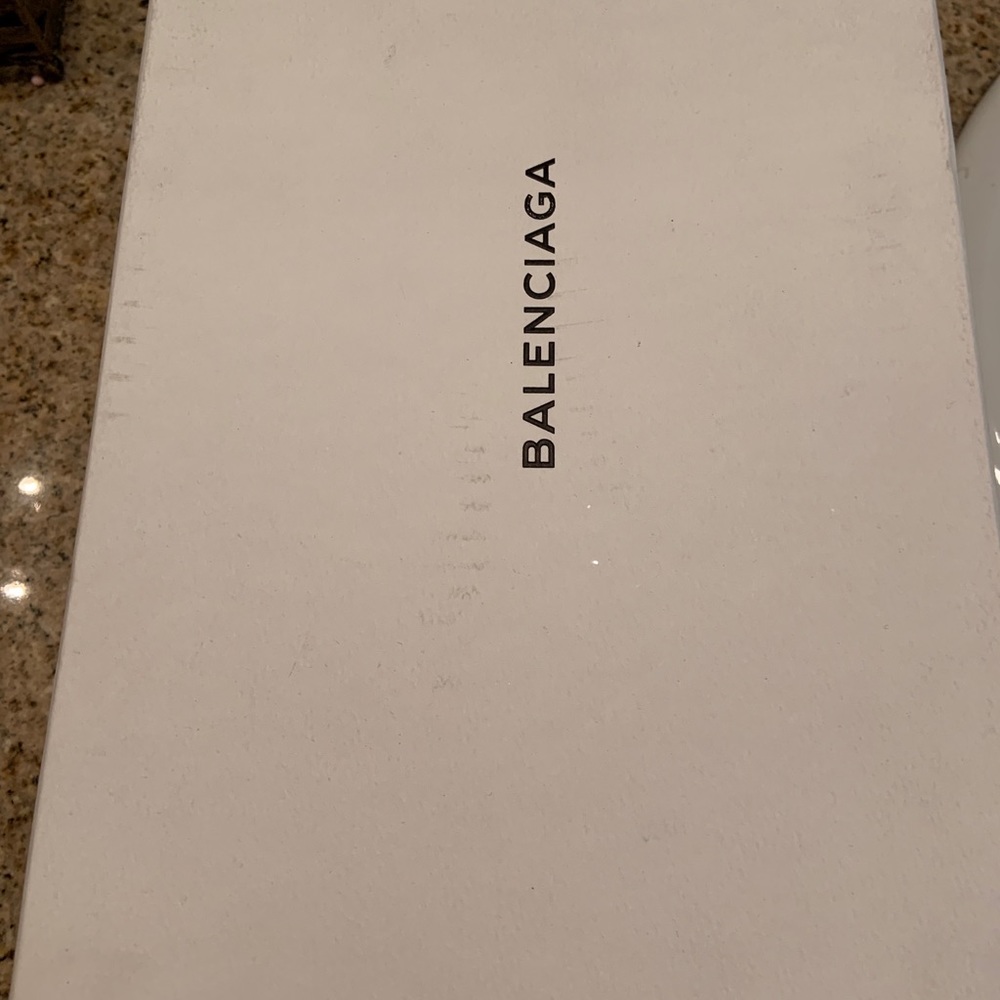Balenciaga Sneakers